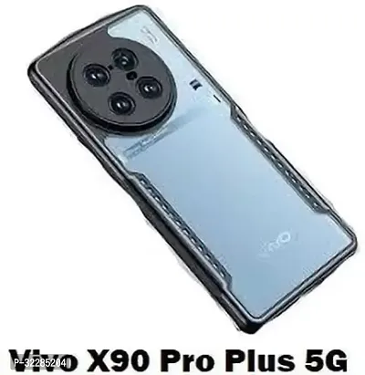 Stylish Back Cover For Vivo X90 Pro Plus 5G-thumb0