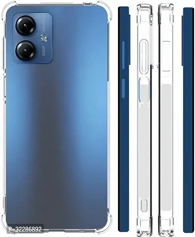 Stylish Back Cover For Motorola G14