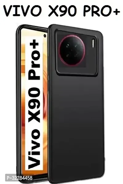 Stylish Back Cover For Vivo X90 Pro Plus Pack Of 1-thumb0