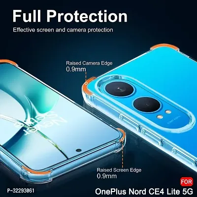 Stylish Back Cover For Oneplus Nord Ce4 Lite 5G-thumb3