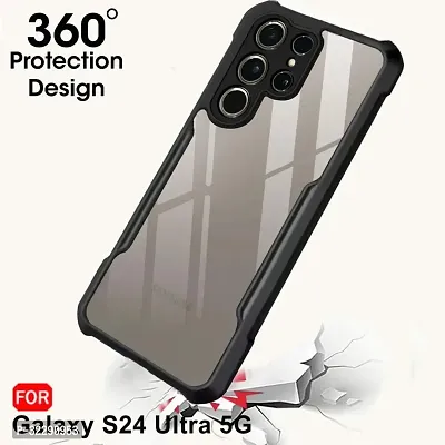 Stylish Back Cover For Samsung Galaxy S24 Ultra 5G-thumb3