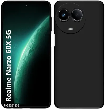 Stylish Back Case Cover for Realme Narzo 60X 5G-thumb0