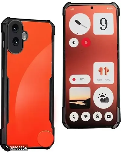 Stylish Back Cover For Cmf Nothing Phone 1 5G-thumb0