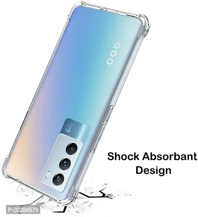 Stylish Bumper Case For Iqoo 9 Se 5G-thumb2