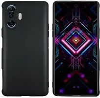 Stylish Back Cover For Poco F3 Gt Poco F3 Gt 5G-thumb2