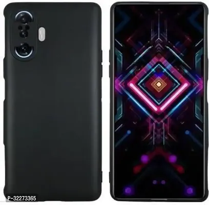 Stylish Back Cover For Poco F3 Gt Poco F3 Gt 5G-thumb3