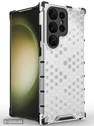 Stylish Back Cover For Samsung Galaxy S24 Plus 5G-thumb0