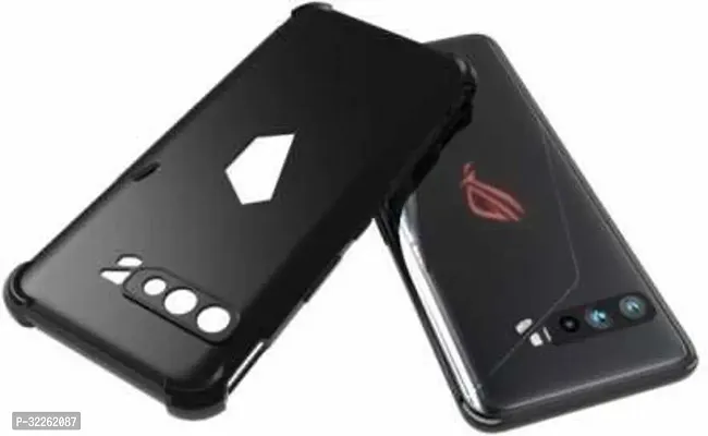 Stylish Back Case Cover for Asus Rog Phone 3-thumb2