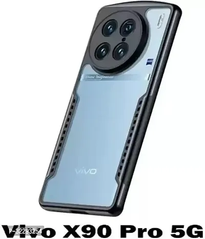 Stylish Back Cover For Vivo X90 Pro-thumb0