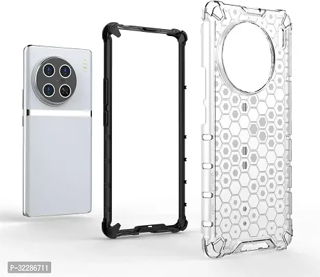 Stylish Back Cover For Vivo X90 Pro Hy Pack Of 1-thumb2