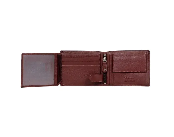 Breiftasche Men Zip wallet