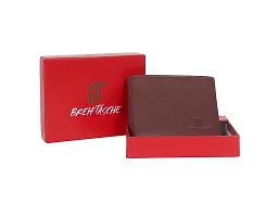 Breiftasche Men Brown Zip wallet-thumb1