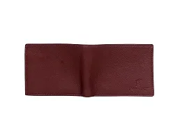 Breiftasche Men Brown Zip wallet-thumb2