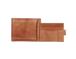 Breiftasche Men Tan extra card hoder wallet-thumb2