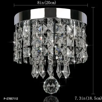 morden crystal lighting chandelier-thumb0