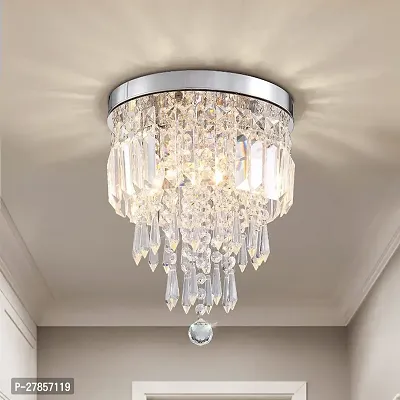 morden crystal lighting chandelier