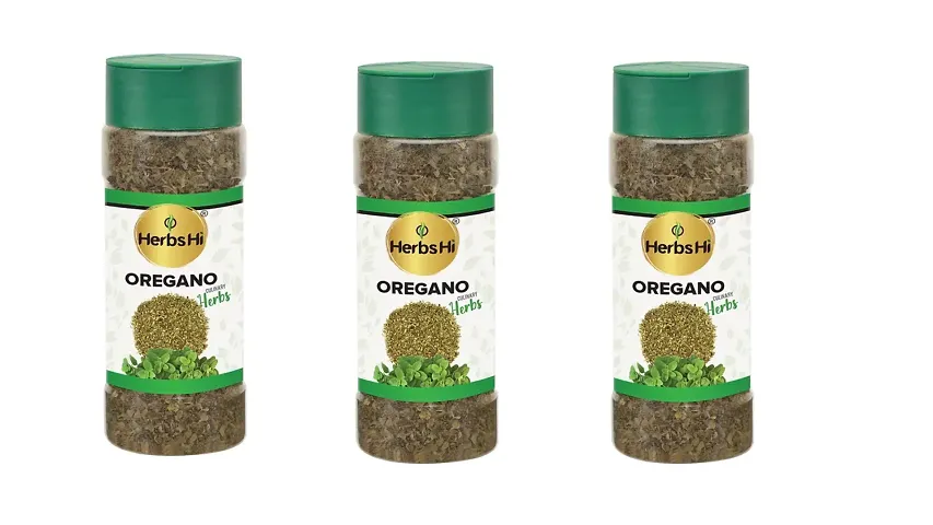 Oregano Powder Pack of 3