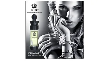 CERO LEMONGRASS & GRAPEFRUIT Perfume Spray 100ml-thumb1