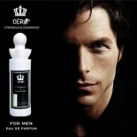 CERO ? CITRUS & CLOVE Perfume Spray for Men 100ml-thumb1