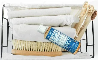 CERO ? Dr Rao's Unscented All Purpose Pure Castile Soap, Perfect for DIY Projects (190 ml)-thumb2