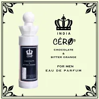 CERO CHOCOLATE & BITTER ORANGE Perfume Spray for Men100ml-thumb2