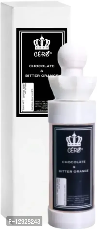 CERO CHOCOLATE & BITTER ORANGE Perfume Spray for Men100ml-thumb0