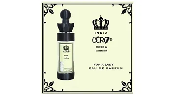 CERO ROSE & GINGER Perfume Spray 100ml-thumb1