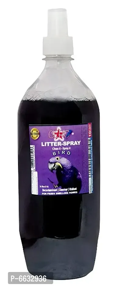 CERO Bird Litter Spray (1 lit.)-thumb0