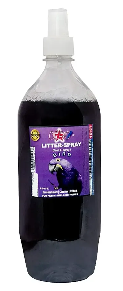 CERO Bird Litter Spray (1 lit.)