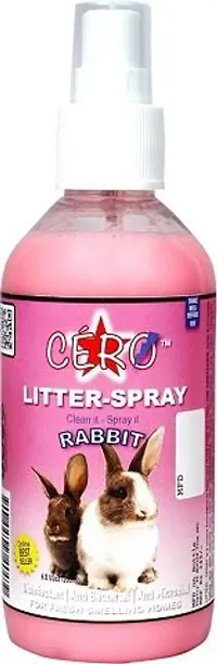 CERO Rabbit Litter Spray (200ml)
