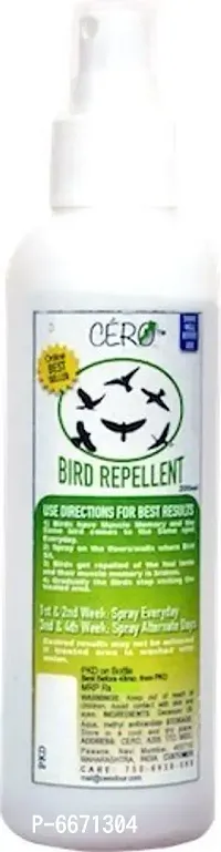 CERO Bird Repellent (200 ml)-thumb0