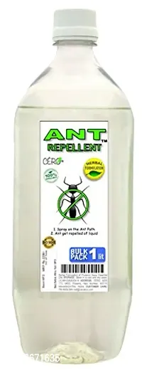 CERO Herbal Ant Repellent Spray Bulk Refill (1Lit)-thumb0