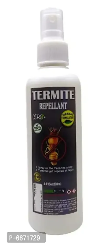 CERO Termite Repellant (200ML)-thumb0