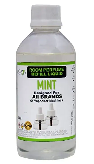 Room Perfume Cartridge Bottle- 200ml