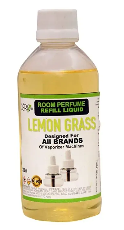 Room Perfume- Refill Liquid