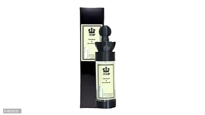 CERO ORANGE and BLOSSOM Perfume Spray 100ml-thumb0