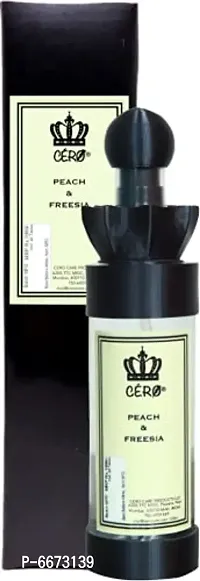 CERO PEACH and FREESIA Perfume (100ml)