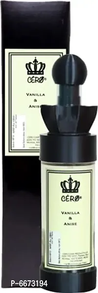 CERO VANILLA and ANISE Perfume (100ml)