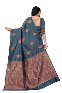 Eiva party wears sarees-thumb1