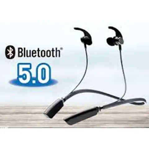 Classy Wireless Bluetooth NeckBand