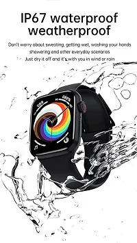 Gift Box Smart Watch i8 Pro Max Touch Screen Bluetooth Smartwatch with Activity Tracker-thumb2