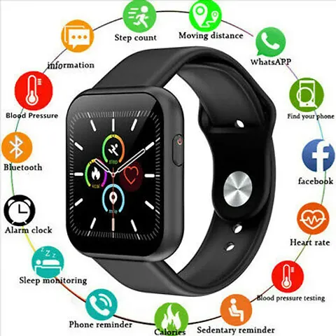 Premium Collection Of Smart Watches