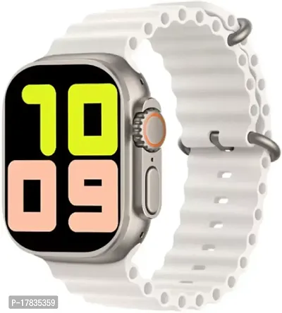 T800 Ultra Smart Watch Series 8 Smartwatch-thumb0