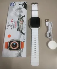T800 Ultra Smart Watch Series 8 Smartwatch-thumb1