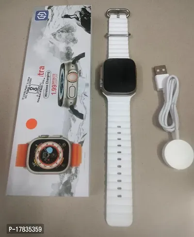 T800 Ultra Smart Watch Series 8 Smartwatch-thumb2