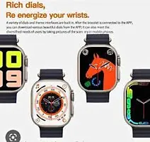 T800 Ultra Smart Watch Series 8 Smartwatch-thumb4