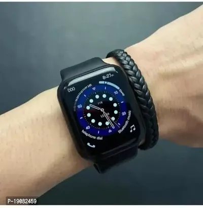Smartwatch T500 Pro-thumb0