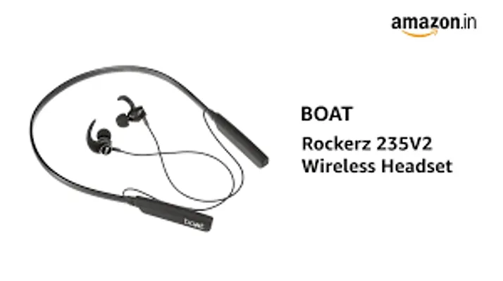 Boat discount rockerz 385v2