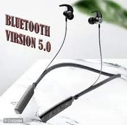 Modern Wireless Bluetooth Neck Bands-thumb4