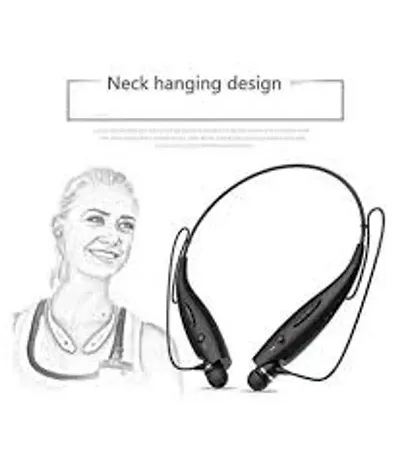 Headphones Bullet plus Bluetooth Wireless Earphone